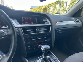 Audi A4 * FACELIFT* LED*   *  | Mobile.bg    11