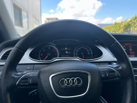 Audi A4 * FACELIFT* LED*   *  | Mobile.bg    10