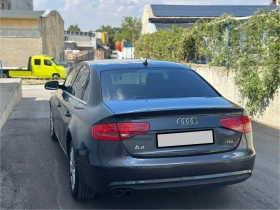 Audi A4 * FACELIFT* LED*   *  | Mobile.bg    7