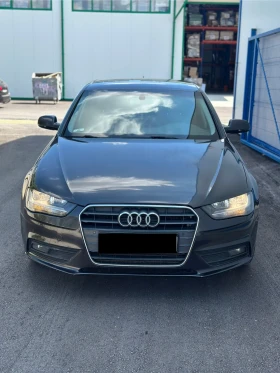 Audi A4 * FACELIFT* LED*   *  | Mobile.bg    2