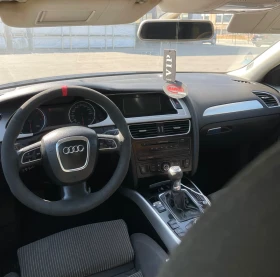Audi A4 2.0 TDI | Mobile.bg    14