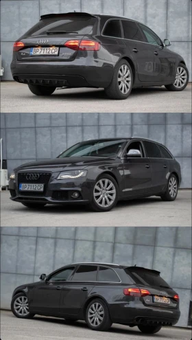 Обява за продажба на Audi A4 2.0 TDI ~14 999 лв. - изображение 4 | Auto.bg Обява за продажба на Audi A4 2.0 TDI ~14 999 лв. - изображение 4