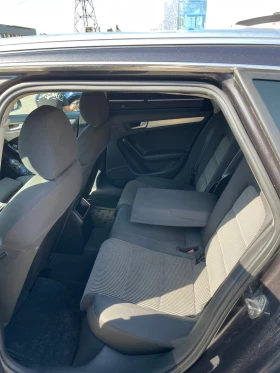 Audi A4 2.0 TDI | Mobile.bg    13
