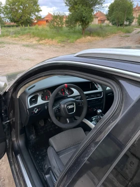 Audi A4 2.0 TDI, снимка 10