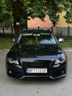 Обява за продажба на Audi A4 2.0 TDI ~14 999 лв. - изображение 1