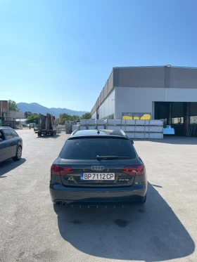 Обява за продажба на Audi A4 2.0 TDI ~14 999 лв. - изображение 10