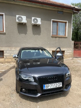 Обява за продажба на Audi A4 2.0 TDI ~14 999 лв. - изображение 3