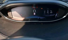Peugeot 5008 PURETECH 1, 6 i.ALLURE.133KW.KAMERA.LED.NAVI | Mobile.bg    7