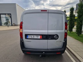 Обява за продажба на Opel Combo 1.3  / 90 к.с. ~8 900 лв. - изображение 5