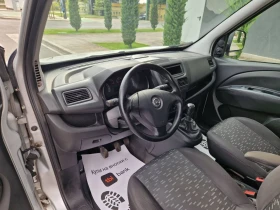 Обява за продажба на Opel Combo 1.3  / 90 к.с. ~8 900 лв. - изображение 8