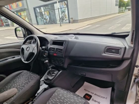Обява за продажба на Opel Combo 1.3  / 90 к.с. ~8 900 лв. - изображение 7