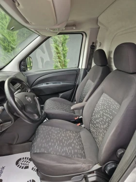 Обява за продажба на Opel Combo 1.3  / 90 к.с. ~8 900 лв. - изображение 10