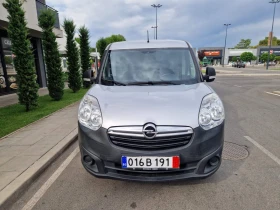 Обява за продажба на Opel Combo 1.3  / 90 к.с. ~8 900 лв. - изображение 1