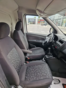Обява за продажба на Opel Combo 1.3  / 90 к.с. ~8 900 лв. - изображение 11