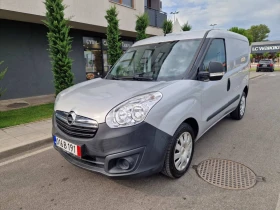 Обява за продажба на Opel Combo 1.3  / 90 к.с. ~8 900 лв. - изображение 2
