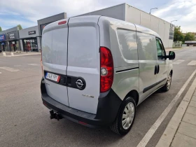 Обява за продажба на Opel Combo 1.3  / 90 к.с. ~8 900 лв. - изображение 3