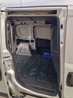 Обява за продажба на Opel Combo 1.3  / 90 к.с. ~8 900 лв. - изображение 9