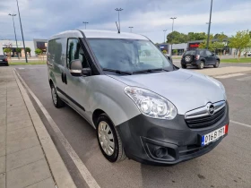 Обява за продажба на Opel Combo 1.3  / 90 к.с. ~8 900 лв. - изображение 1