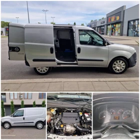 Opel Combo 1.3  / 90 .. | Mobile.bg    13