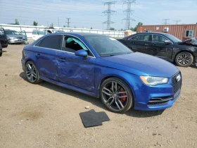 Audi S3 * PREMIUM PLUS* AUTOMATIC* QUATTRO* - 22000 лв. - 12712978 6
