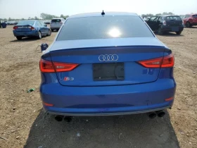Audi S3 * PREMIUM PLUS* AUTOMATIC* QUATTRO* - 22000 лв. - 12712978 4