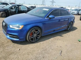 Audi S3 * PREMIUM PLUS* AUTOMATIC* QUATTRO* - 22000 лв. - 12712978 5
