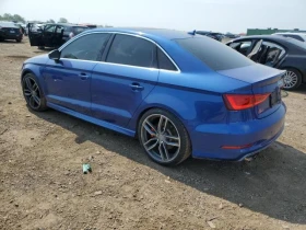 Audi S3 * PREMIUM PLUS* AUTOMATIC* QUATTRO* - 22000 лв. - 12712978 2