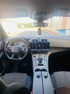 Citroen DS7 1.5 | Mobile.bg    7