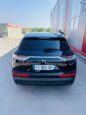 Citroen DS7 1.5 | Mobile.bg    5