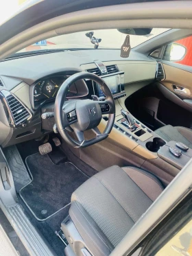 Citroen DS7 1.5 | Mobile.bg    9