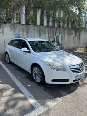 Обява за продажба на Opel Insignia ~8 300 лв. - изображение 1