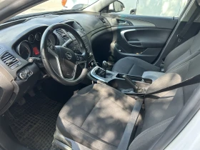 Обява за продажба на Opel Insignia ~8 300 лв. - изображение 4
