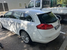 Обява за продажба на Opel Insignia ~8 300 лв. - изображение 3