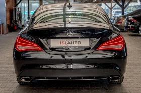 Mercedes-Benz CLA 220 AMG/BiXenon/Подгрев/Камера/ - 26900 лв. - 91626403 4