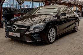 Mercedes-Benz CLA 220 AMG/BiXenon/Подгрев/Камера/ - 26900 лв. - 91626403 3