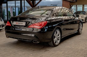 Mercedes-Benz CLA 220 AMG/BiXenon/Подгрев/Камера/ - 26900 лв. - 91626403 5