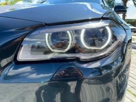 BMW 535 535i X-drive  | Mobile.bg    6