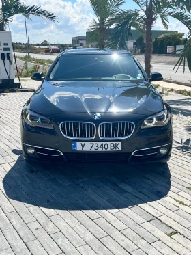 BMW 535 535i X-drive  | Mobile.bg    3