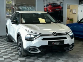 Citroen C4 1.5BLUE HDI SHINE EAT8 131 | Mobile.bg    3