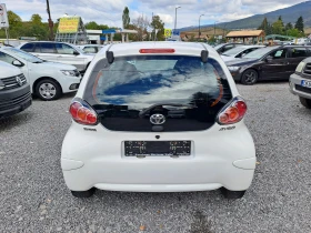 Toyota Aygo 1.0 i Automat | Mobile.bg    6