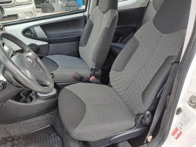 Toyota Aygo 1.0 i Automat | Mobile.bg    9