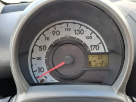 Toyota Aygo 1.0 i Automat | Mobile.bg    17