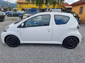 Toyota Aygo 1.0 i Automat | Mobile.bg    7