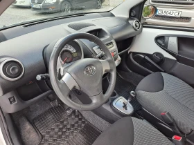 Toyota Aygo 1.0 i Automat | Mobile.bg    10