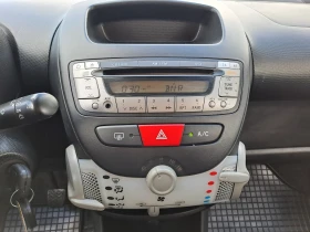 Toyota Aygo 1.0 i Automat | Mobile.bg    13