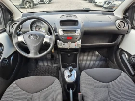 Toyota Aygo 1.0 i Automat | Mobile.bg    12