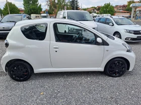 Toyota Aygo 1.0 i Automat | Mobile.bg    8
