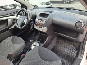 Toyota Aygo 1.0 i Automat | Mobile.bg    11