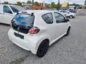 Toyota Aygo 1.0 i Automat | Mobile.bg    5