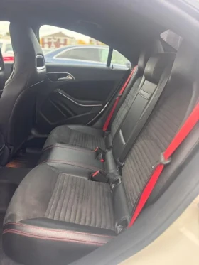 Обява за продажба на Mercedes-Benz A45 AMG * ПРОВЕРЕНА* * HeadUp * * AвтоКредит* (ЦЕНА ДО БГ) ~25 999 лв. - изображение 8